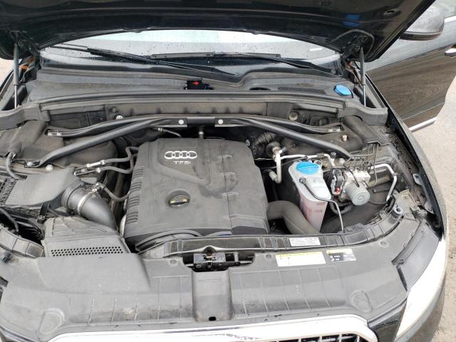 Photo 11 from auction – 2015 AUDI Q5 PREMIUM with VIN WA1LFAFP6FA109582