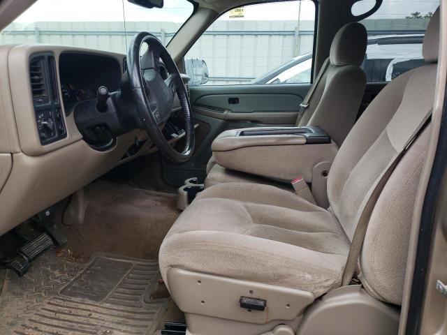 Photo 7 from auction – 2007 GMC NEW SIERRA with VIN 2GTEC13Z371110035