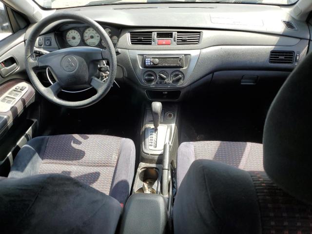 Photo 8 from auction – 2004 MITSUBISHI LANCER RAL with VIN JA3AJ66F04U022741