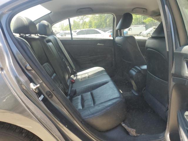 Photo 10 from auction – 2012 HONDA ACCORD with VIN 1HGCP2F60CA170794