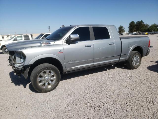 RAM 3500 LIMIT 2021 with VIN 3C63R3PL0MG596935 - Photo from auction