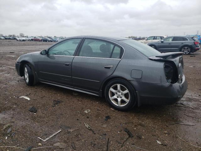Photo 2 from auction – 2005 NISSAN ALTIMA with VIN 1N4AL11D75N421409