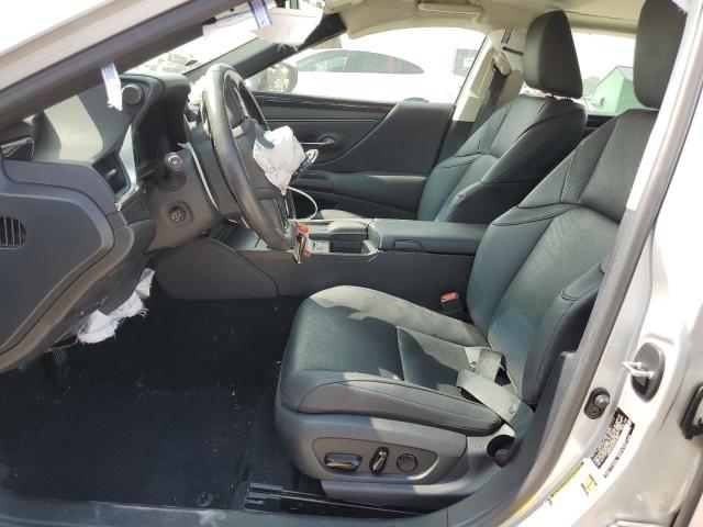 Photo 7 from auction – 2021 LEXUS ES 350 BAS with VIN 58ADZ1B16MU093855