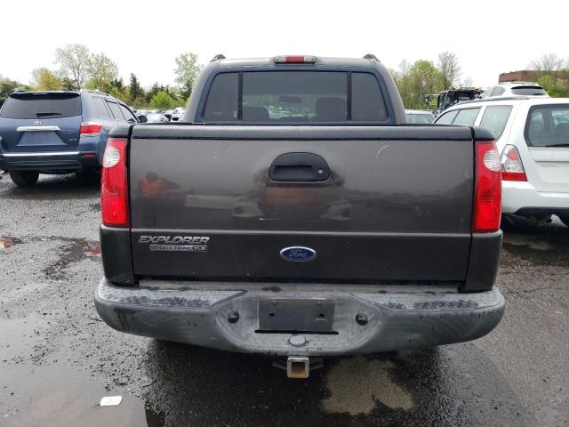 Photo 6 from auction – 2005 FORD EXPLORER S with VIN 1FMZU77K95UB32200