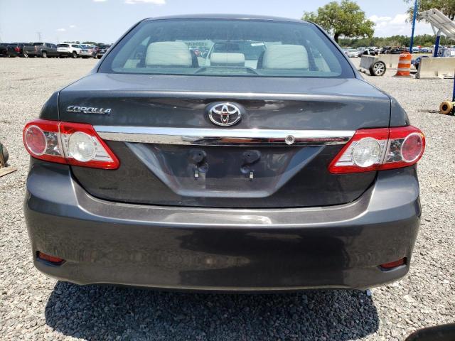 Photo 6 from auction – 2013 TOYOTA COROLLA BA with VIN 2T1BU4EE0DC071140