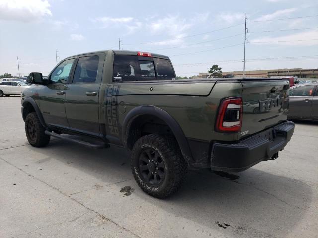 Photo 2 from auction – 2022 RAM 2500 POWER with VIN 3C6TR5EJ1NG111233