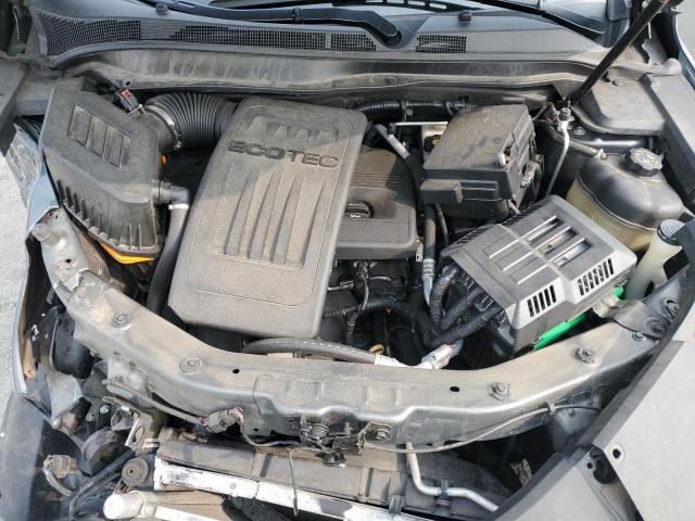 Photo 12 from auction – 2013 CHEVROLET EQUINOX LT with VIN 2GNFLEEK7D6147624