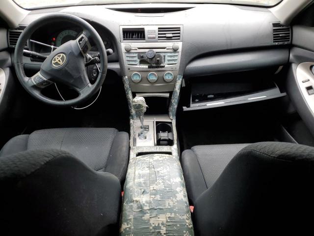 Photo 8 from auction – 2008 TOYOTA CAMRY CE with VIN 4T1BE46KX8U756445