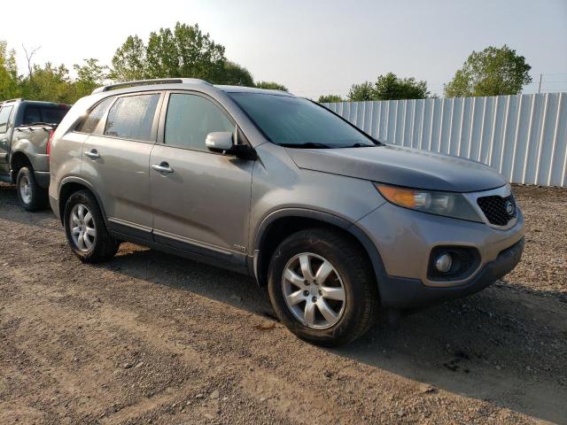 Photo 4 from auction – 2011 KIA SORENTO BA with VIN 5XYKTCA10BG015328