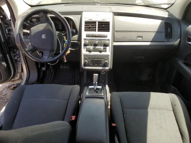 Photo 8 from auction – 2010 DODGE JOURNEY SX with VIN 3D4PG5FV8AT238017
