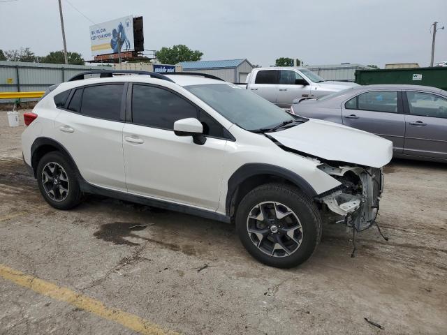 Photo 4 from auction – 2018 SUBARU CROSSTREK with VIN JF2GTABC8JH205718
