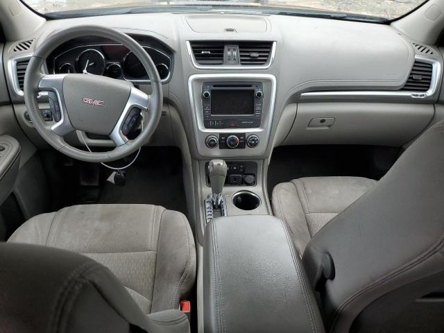 Photo 8 from auction – 2015 GMC ACADIA SLE with VIN 1GKKRPKD9FJ339967