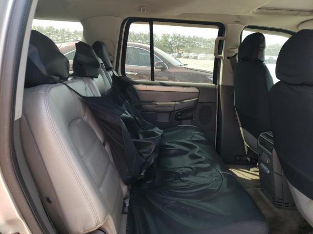 Photo 10 from auction – 2004 FORD EXPLORER X with VIN 1FMDU73W74ZA91814