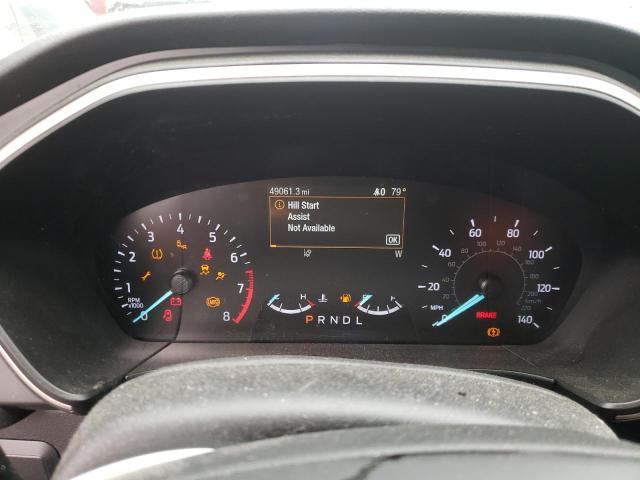 Photo 9 from auction – 2020 FORD ESCAPE SE with VIN 1FMCU0G67LUB95180