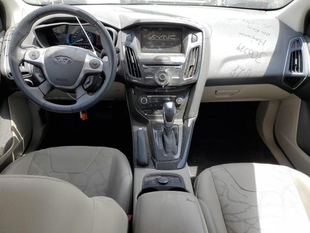 Фото 8 с аукциона – 2014 FORD FOCUS BEV с VIN 1FADP3R4XEL300175