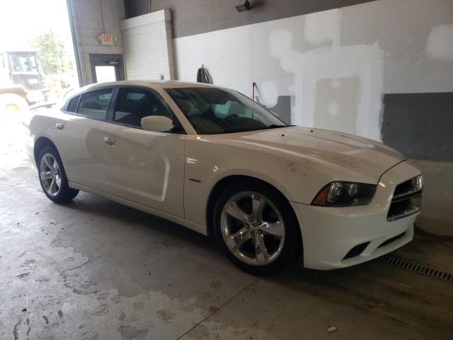 Photo 4 from auction – 2014 DODGE CHARGER R/ with VIN 2C3CDXCT2EH323439