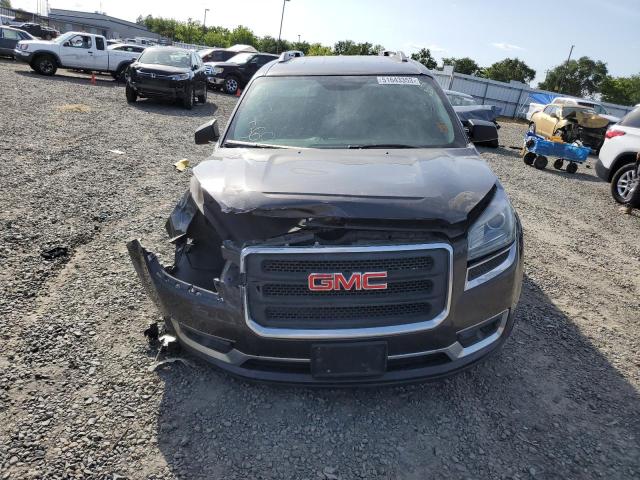 Photo 5 from auction – 2014 GMC ACADIA SLE with VIN 1GKKVNED0EJ254087