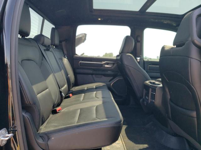 Photo 10 from auction – 2022 RAM 1500 REBEL with VIN 1C6SRFLT7NN394329