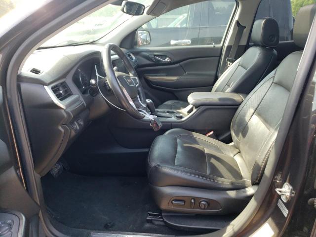 Photo 7 from auction – 2018 GMC ACADIA SLT with VIN 1GKKNULS3JZ215131