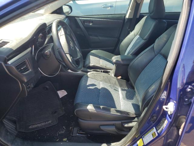 Photo 7 from auction – 2015 TOYOTA COROLLA L with VIN 2T1BURHE5FC402290