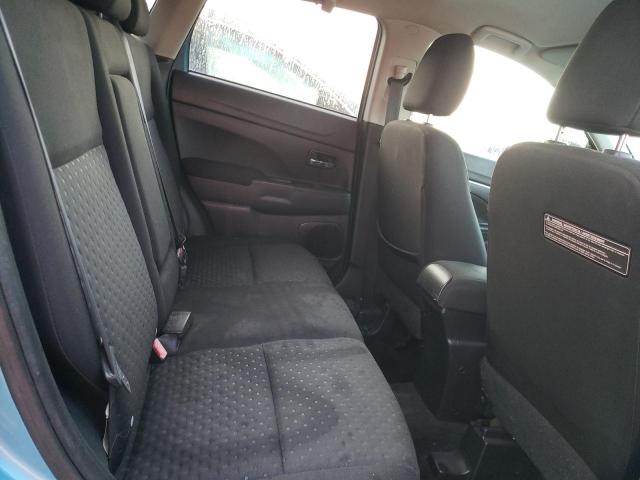Zdjęcie 11 z aukcji – 2011 MITSUBISHI OUTLANDER z VIN JA4AP4AU4BZ004859