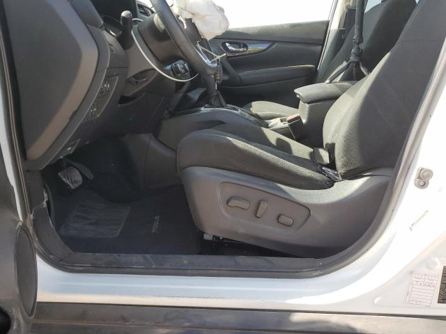 Photo 7 from auction – 2019 NISSAN ROGUE with VIN KNMAT2MT3KP515547