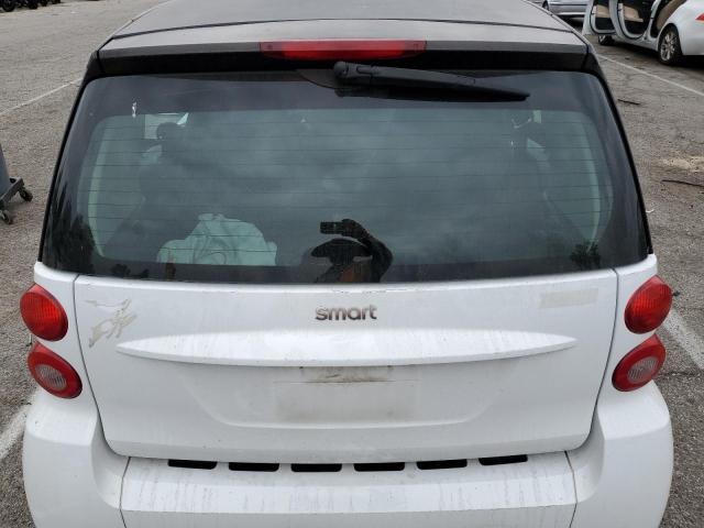 Photo 10 from auction – 2013 SMART FORTWO PUR with VIN WMEEJ3BA2DK626512