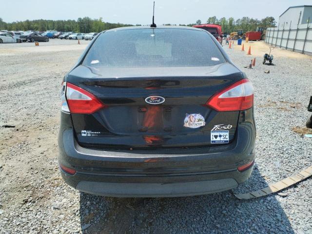 Photo 6 from auction – 2014 FORD FIESTA S with VIN 3FADP4AJ4EM211109