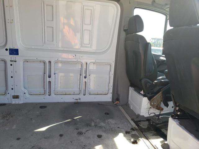 Photo 11 from auction – 2017 FREIGHTLINER SPRINTER 2 with VIN WDYPE8CD2HP517966