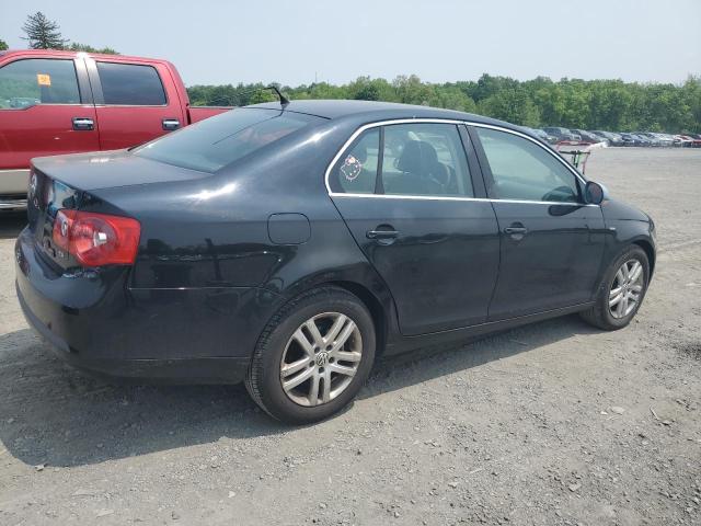 Photo 3 from auction – 2007 VOLKSWAGEN JETTA WOLF with VIN 3VWEG71K97M164183