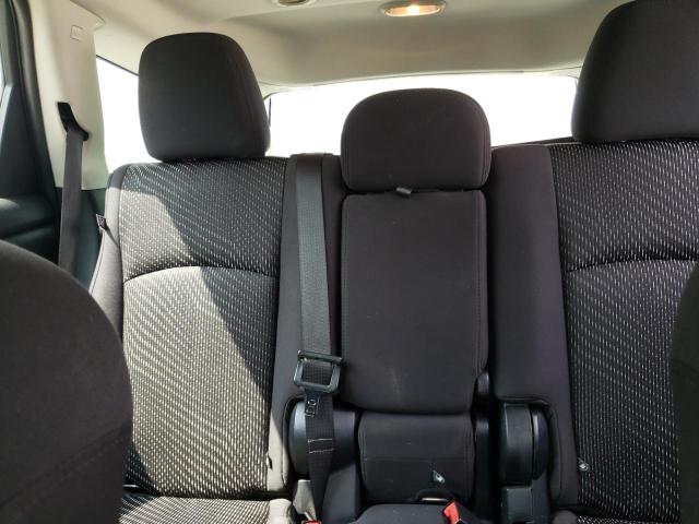 Photo 10 from auction – 2014 DODGE JOURNEY SE with VIN 3C4PDCAB4ET148652