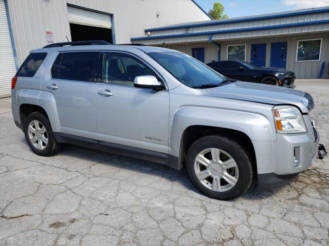 Photo 4 from auction – 2014 GMC TERRAIN SL with VIN 2GKFLWEK8E6334844