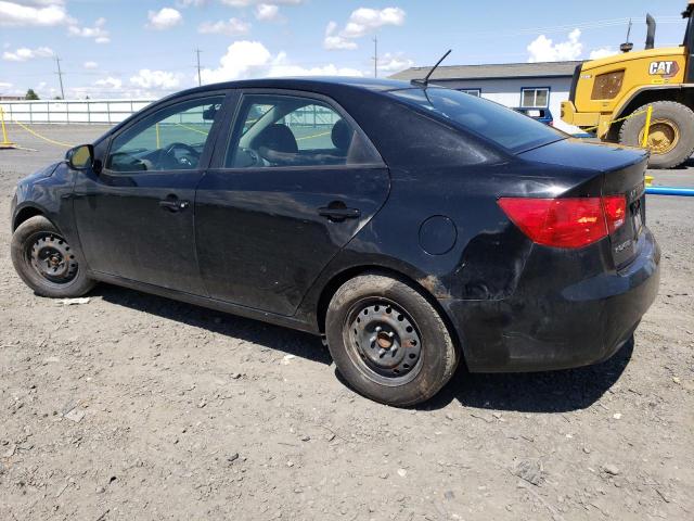 Photo 2 from auction – 2012 KIA FORTE EX with VIN KNAFU4A28C5537600