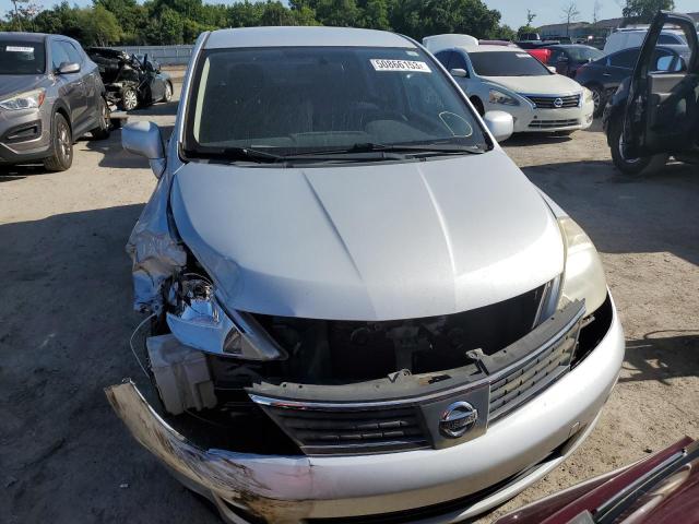 Photo 5 from auction – 2008 NISSAN VERSA S with VIN 3N1BC13E08L354776