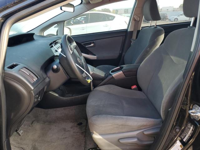 Photo 7 from auction – 2013 TOYOTA PRIUS with VIN JTDKN3DU5D5602278