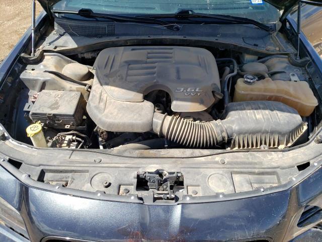 Photo 11 from auction – 2017 CHRYSLER 300 S with VIN 2C3CCAGG7HH603925