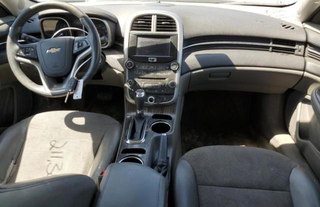 Photo 8 from auction – 2015 CHEVROLET MALIBU 1LT with VIN 1G11C5SL0FF273227