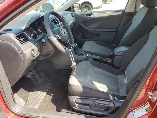 Photo 7 from auction – 2018 VOLKSWAGEN JETTA S with VIN 3VW2B7AJ3JM207304