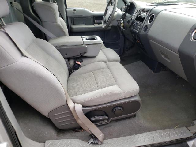 Photo 10 from auction – 2005 FORD F150 with VIN 1FTRF12255NA59100