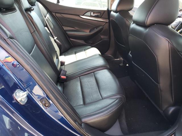 Photo 10 from auction – 2020 NISSAN MAXIMA SV with VIN 1N4AA6CV1LC361144