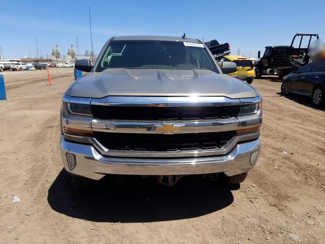 Photo 5 from auction – 2017 CHEVROLET SILVERADO with VIN 3GCUKREC9HG283637