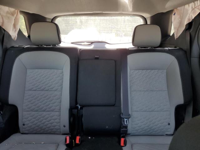 Photo 10 from auction – 2020 CHEVROLET EQUINOX LT with VIN 3GNAXLEX3LL213725