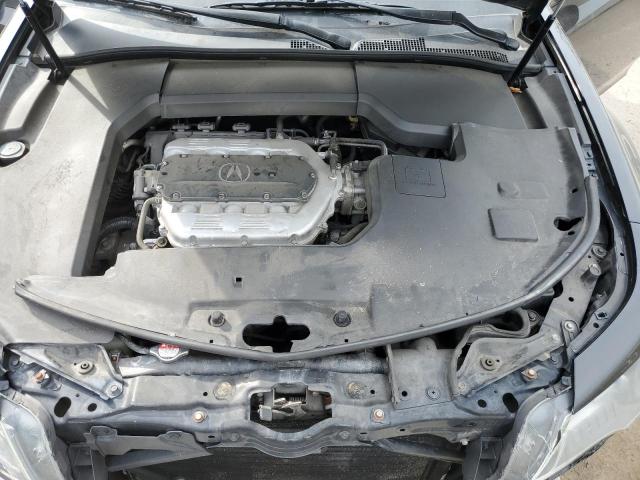 Photo 11 from auction – 2012 ACURA TL with VIN 19UUA8F55CA005114