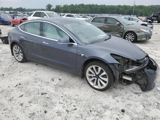 Photo 4 from auction – 2019 TESLA MODEL 3 with VIN 5YJ3E1EA4KF444914