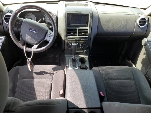 Photo 8 from auction – 2009 FORD EXPLORER S with VIN 1FMEU31E29UA05689