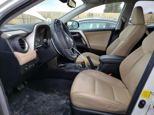 Photo 7 from auction – 2015 TOYOTA RAV4 LIMIT with VIN 2T3DFREV3FW386443