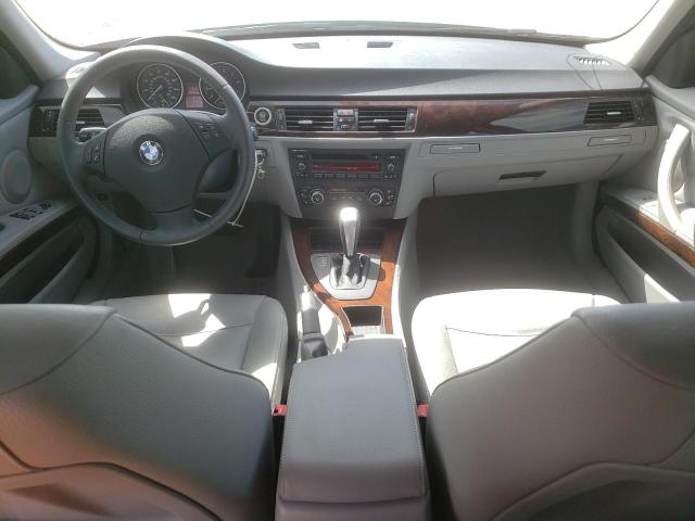 Photo 8 from auction – 2010 BMW 328 I with VIN WBAPH7C5XAE129680