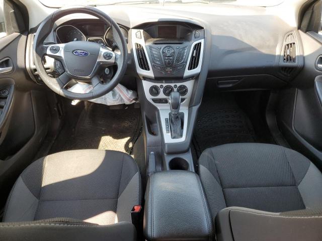 Photo 8 from auction – 2014 FORD FOCUS SE with VIN 1FADP3F22EL422323