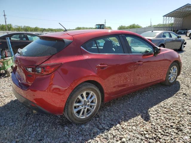 Photo 3 from auction – 2016 MAZDA 3 SPORT with VIN 3MZBM1K73GM245599