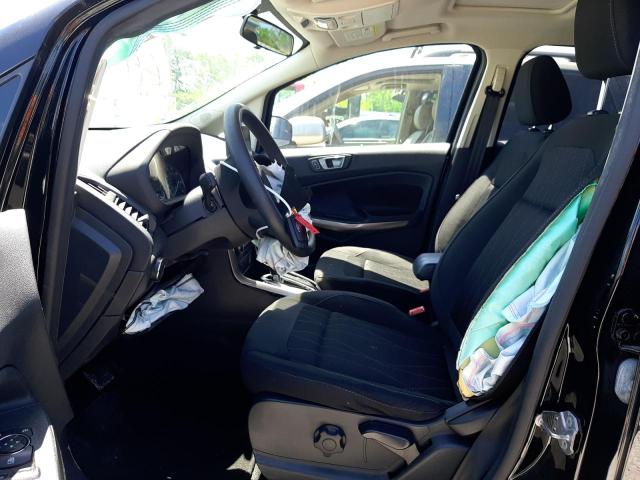 Photo 7 from auction – 2021 FORD ECOSPORT S with VIN MAJ6S3GL1MC416302